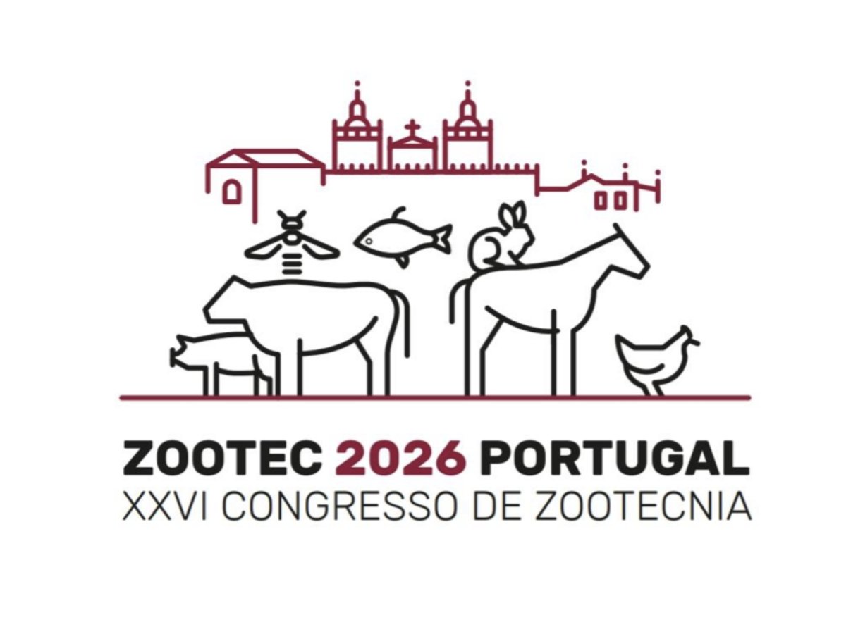 ZOOTEC’26: XXVI Congresso Nacional de Zootecnia