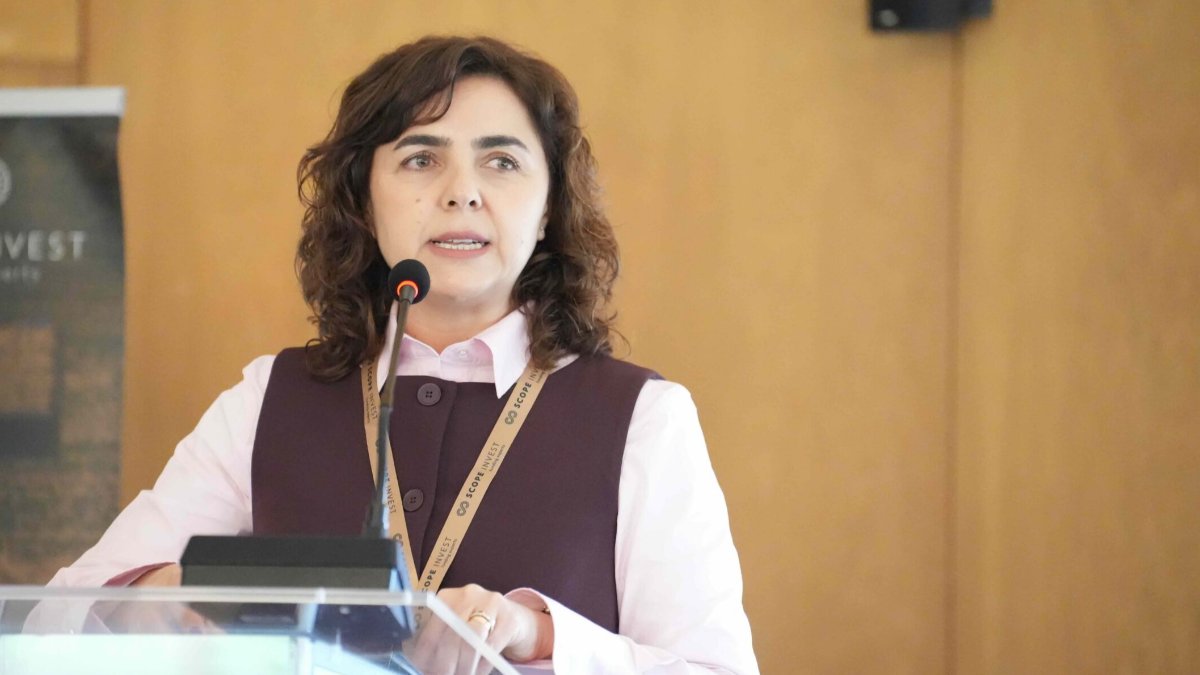 Mais do que políticas e programas: O mundo rural constrói-se com quem acredita, investe e faz acontecer