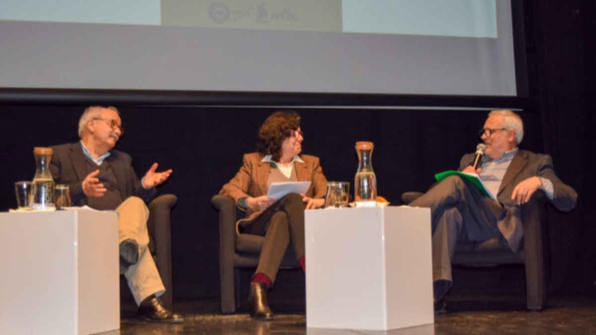 O futuro do olival tradicional: sustentabilidade e competitividade em debate em Alcanena