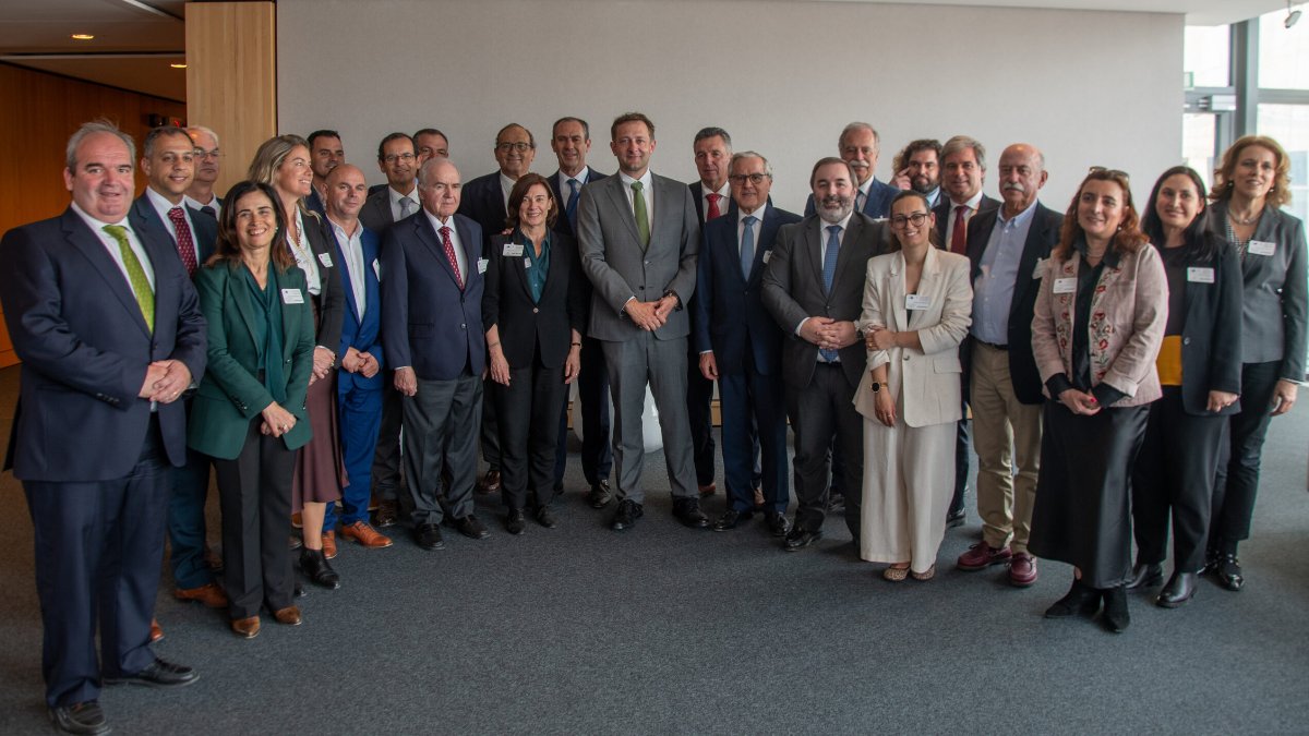 Agricultores do Sul da Europa falam a uma só voz para defender uma Política Agrícola Comum mais forte, mais justa e mais competitiva