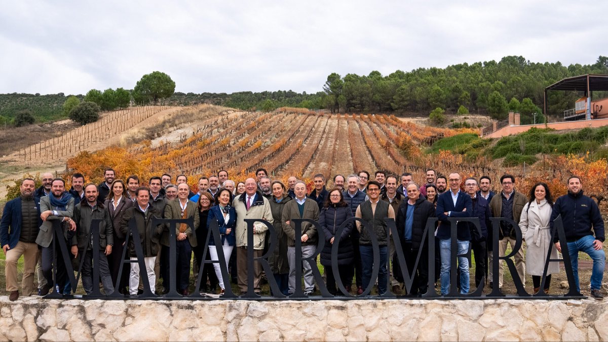 Valladolid tornou-se o epicentro da inovação agrícola na 4ª Convenção CIMA