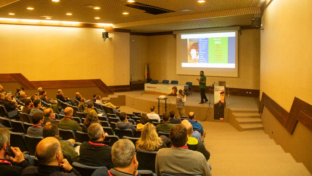 9º Encontro Técnico de Produção de Leite destaca inovação, sustentabilidade e desafios do setor