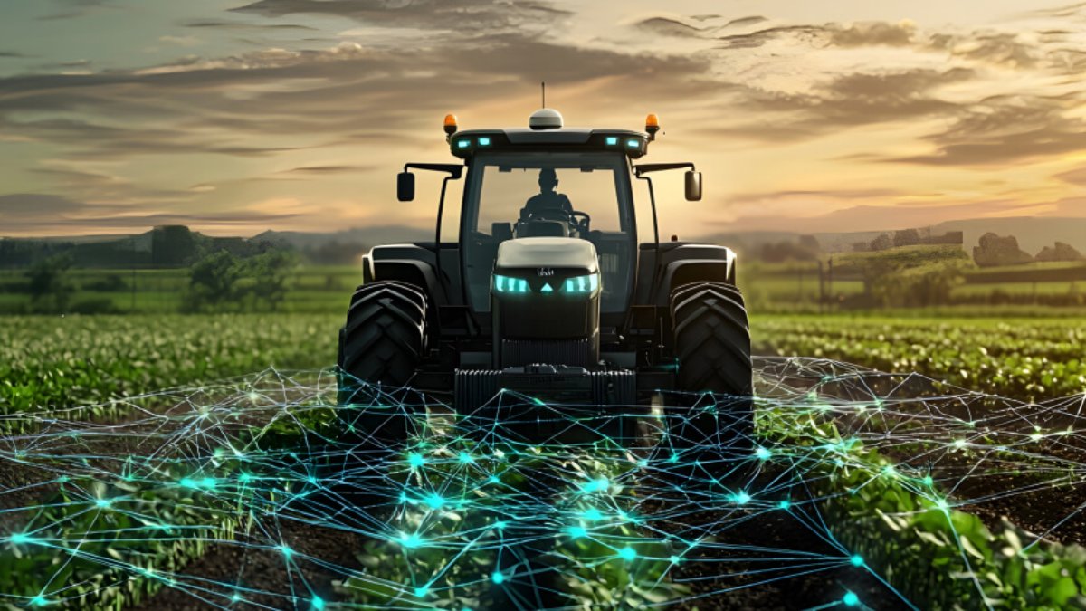 Portugal destaca-se na inovação agrícola  durante a World FIRA em Toulouse