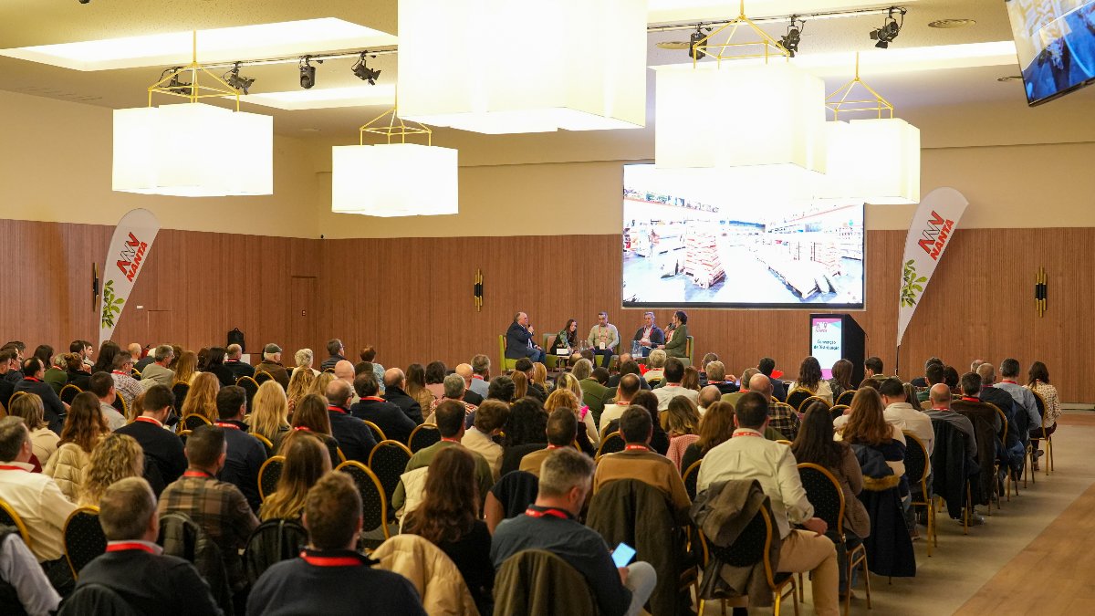 Nanta Portugal realiza Convenção de Distribuição 2025 