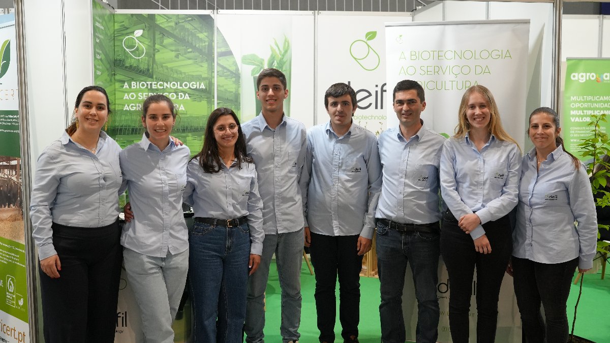 Deifil promove Seminário “Agricultura Sustentável: Preservar a biodiversidade, garantir o futuro”