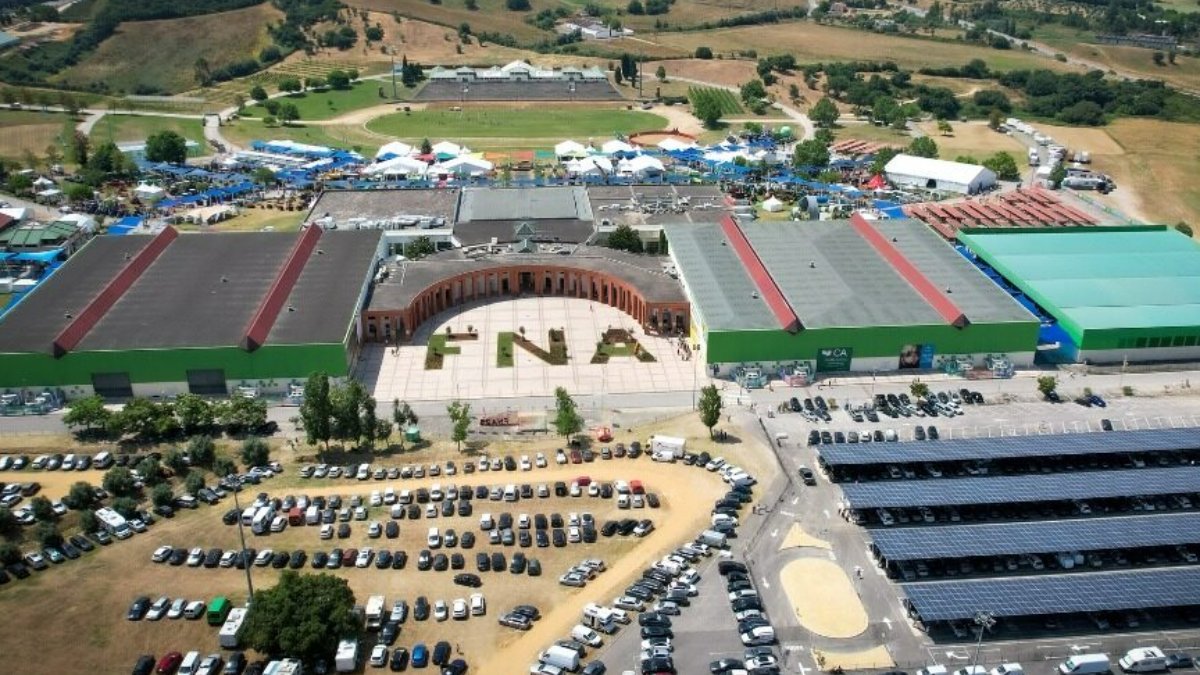 FNA 25: Um palco de inovação, negócios e cooperação internacional para a agricultura